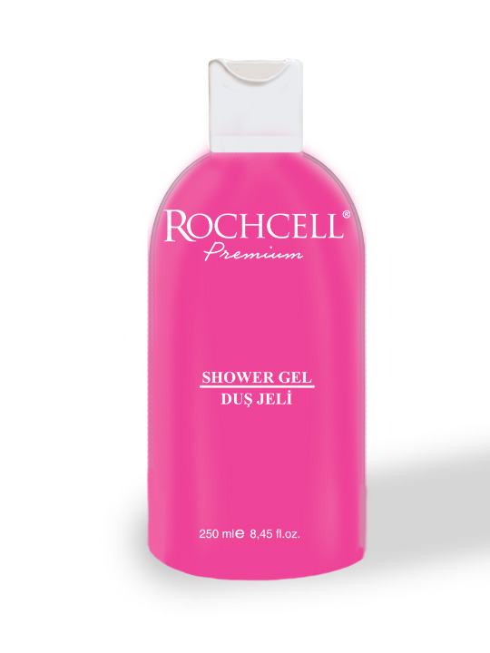 DUŞ JELİ /SHOWER GEL / 250 ml