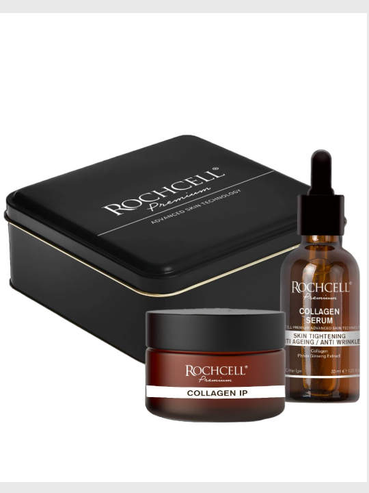COLLAGEN IP SET