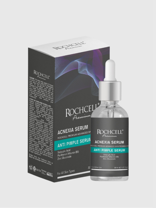ACNEXİA SERUM 30 ML