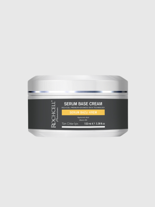 SERUM BASE CREAM 100 ML